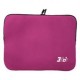 3GO F100, 10.2'' 25,9 cm (10.2'') Funda Rosa